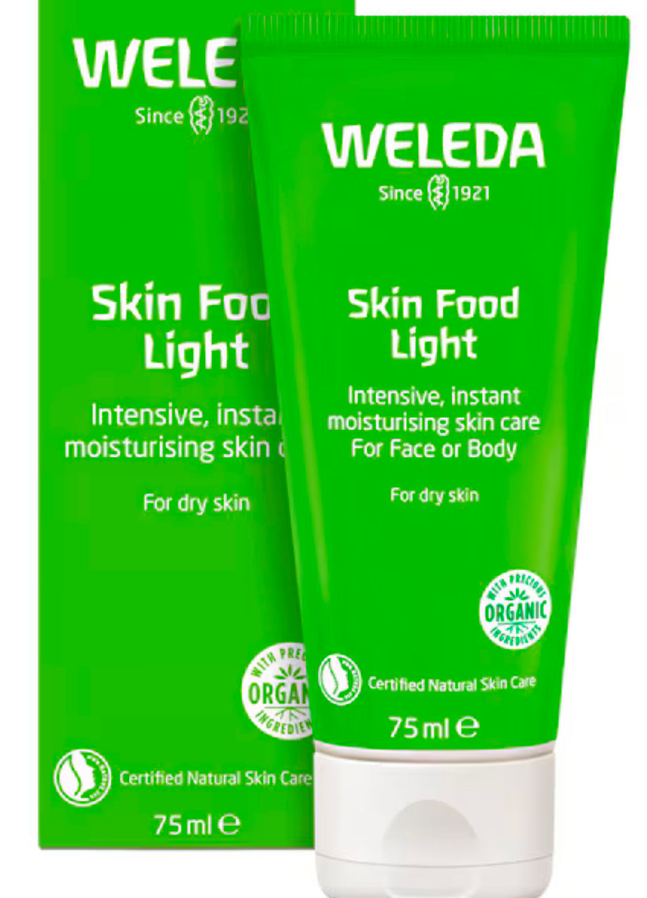 Skin Food Light 75ml