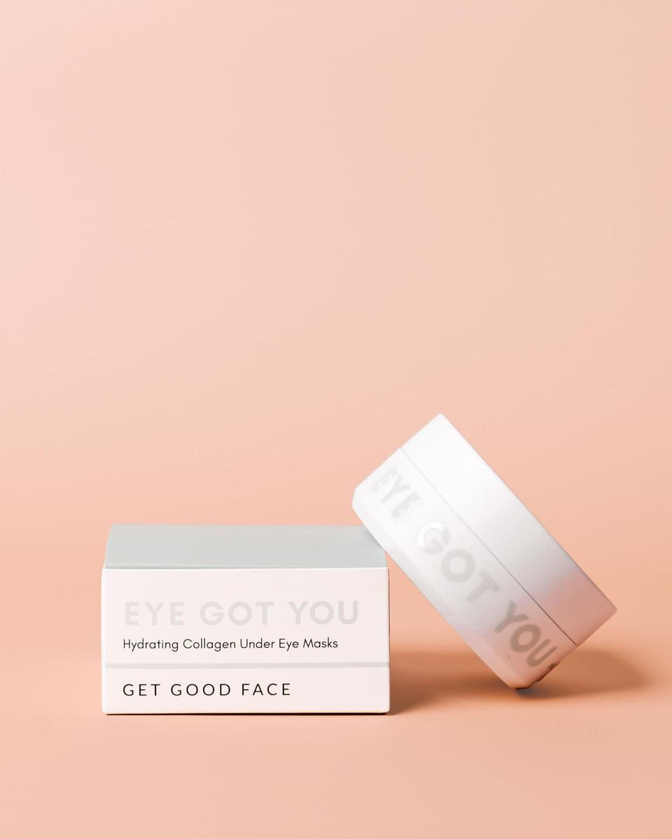 Eye Got You - Collagen Eye Masks