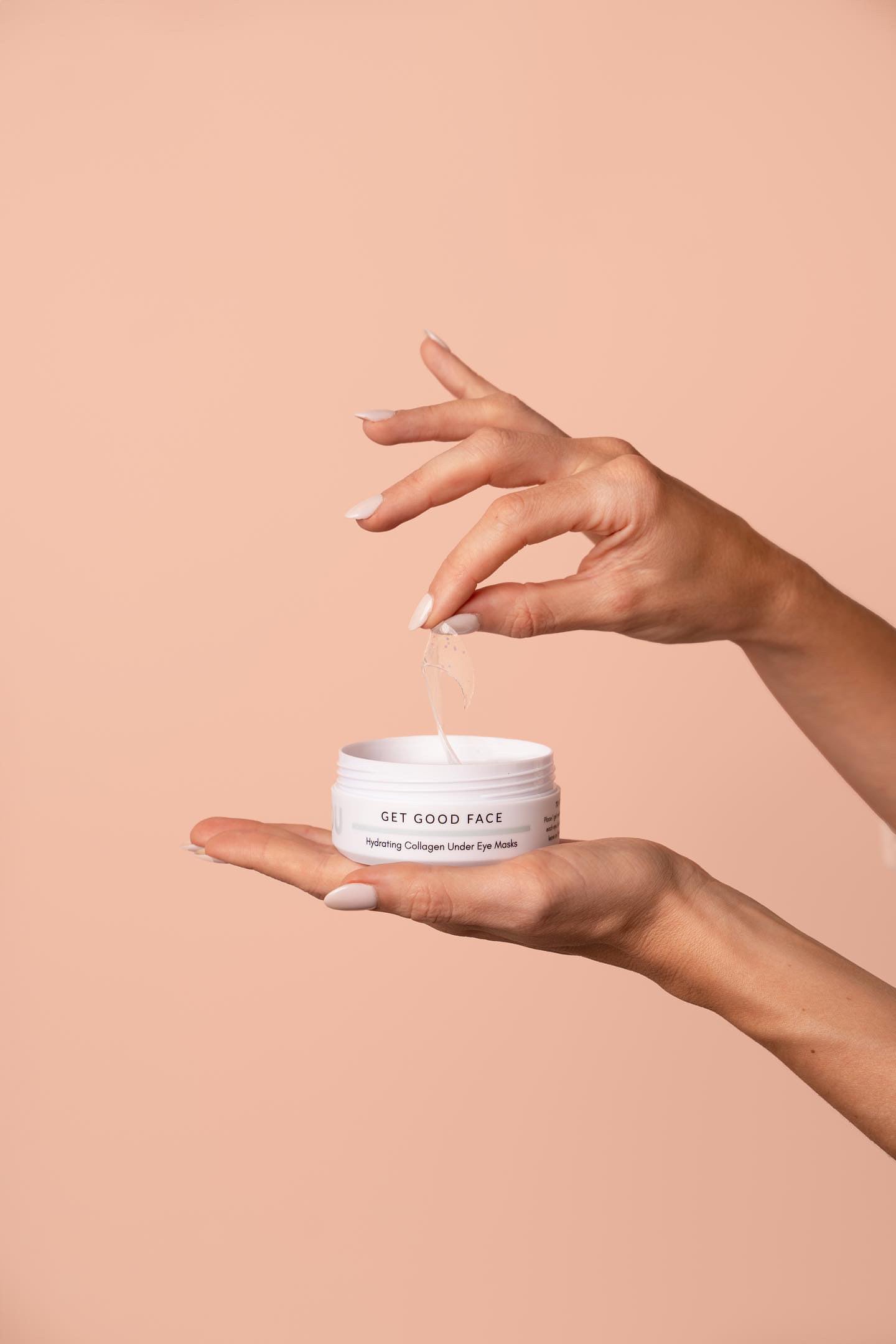 Eye Got You - Collagen Eye Masks