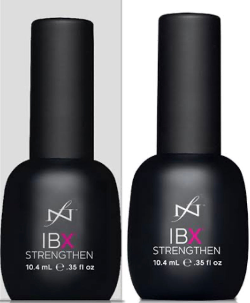 IBX Nail Treatment - What Is It??