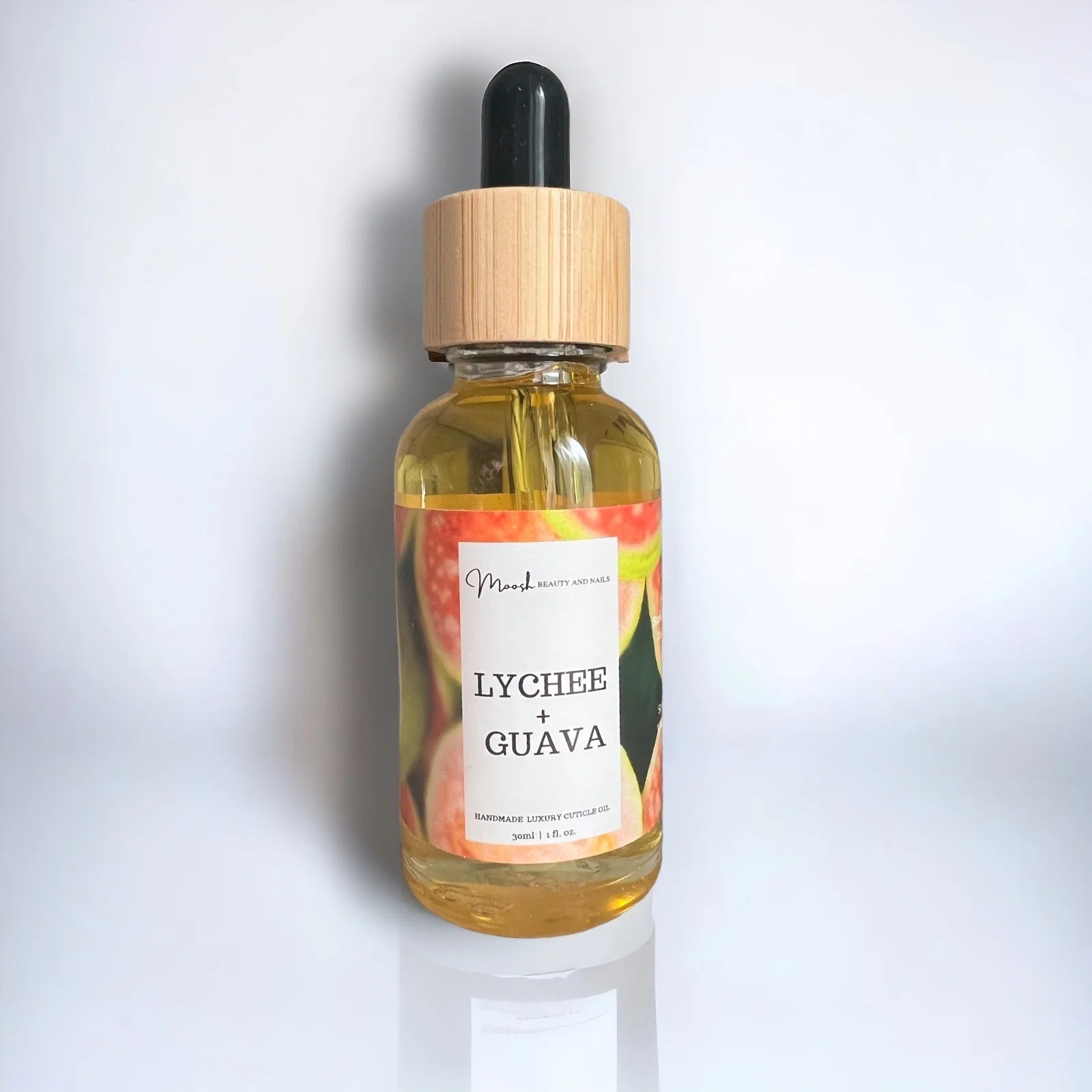 The Magic of Cuticle Oil: Unlocking the Benefits of Jojoba
