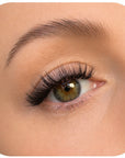 SHE'S FLAWLESS | Moosh Beauty Press On Lashes