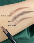 PBS Nano Brow Pencil