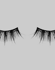 Girltime Beauty | PRE-MAPPED Press On Lashes - GOING PLAYFUL